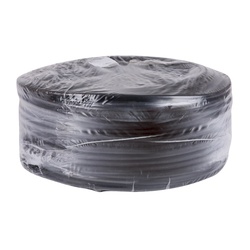 Кабель ППГ-Пнг(А)-FRHF 3х1,5мм2, черный (бухта-100 п.м.)