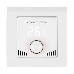 Терморегулятор механический/электронный Royal Thermo Intellon RTI-16, WI-FI