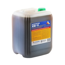 Антисептик ХМ-11 невымываемый (10 л)