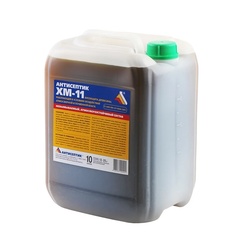 Антисептик ХМ-11 невымываемый (10 л)