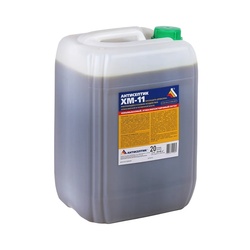 Антисептик ХМ-11 невымываемый (20 л)