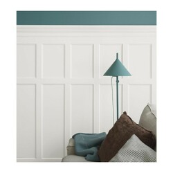 Краска алкидная Tikkurila/Tikkivala Euro Pesto 30 A полуматовая (9 л)