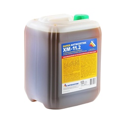 Антисептик ХМ-11.2 невымываемый (10 л)