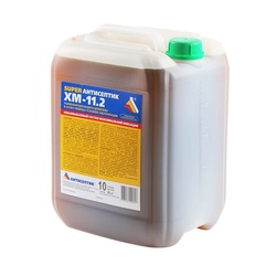Антисептик ХМ-11.2 невымываемый (10 л)
