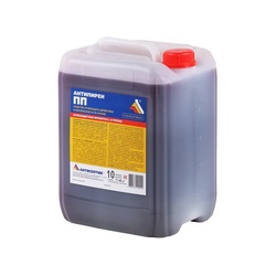 Огнебиозащита I группы ПП (10 л)