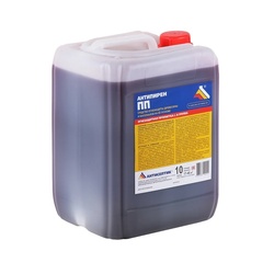 Огнебиозащита I группы ПП (10 л)