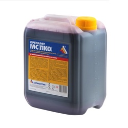 Огнебиозащита II группы МС ПКО (5 л)