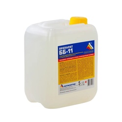 Огнебиозащита ББ-11 II группы (5 л)