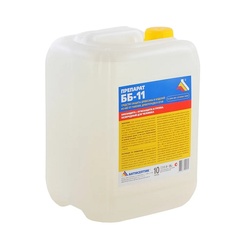 Огнебиозащита ББ-11 II группы (10 л)