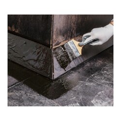 Мастика битумная гидроизоляционная Технониколь №24 (МГТН), 20 кг