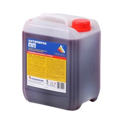 Огнебиозащита I группы ПП (5 л)