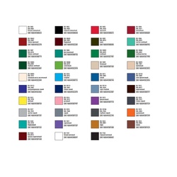 Эмаль аэрозольная Kudo KU-1017 RAL 7035 универсальная светло-серая (0,52 л)