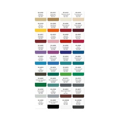 Эмаль акриловая Kudo KU-A9003M белая матовая (0,52 л)