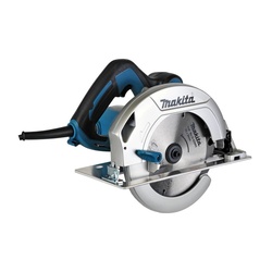 Пила циркулярная сетевая  Makita HS7600, 1,2кВт, d=185 мм, глубина пропила=64 мм