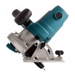 Пила циркулярная сетевая Makita HS6601, 1,05 кВт, d=165 мм, глубина пропила=54,5 мм