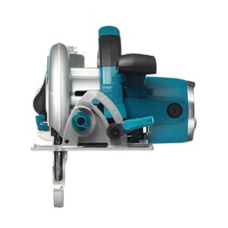 Пила циркулярная сетевая Makita 5008MG, 1,8кВт, d=210 мм, глубина пропила=75 мм