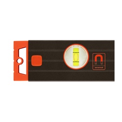 Уровень Варяг 40373 КТ 60-2 магнитный, усиленный, 3 глазка, 1000 мм