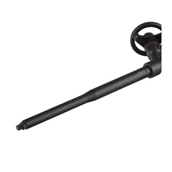 Пистолет для монтажной пены Варяг 60114 с тефлоновым покрытием