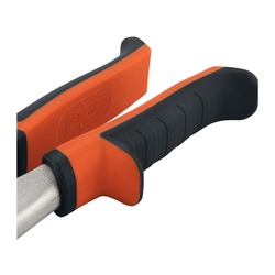 Ножницы по металлу Варяг 85015 CrMo 250 мм прямые