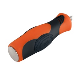 Стамеска Варяг 85040 CRV, сталь, 6 мм