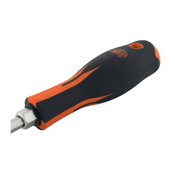 Отвертка Варяг 86034 шестигранный стержень SL 5,5х150 мм