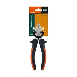 Плоскогубцы Варяг 87001 CrMo 160 мм