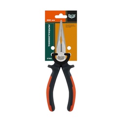 Тонкогубцы Варяг 87006 CrMo 200 мм