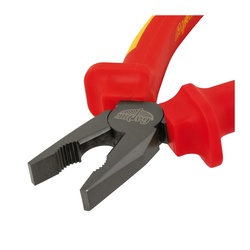 Плоскогубцы Варяг 87023 диэлектрические 1000В, 200 мм