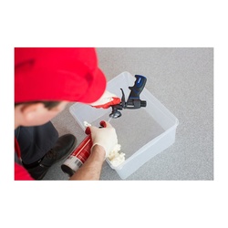 Очиститель монтажной пены Технониколь Professional (0,65 л)