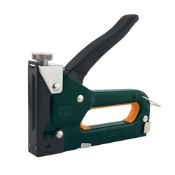 Степлер Варяг 85004 скобы 4-14 мм, тип 53