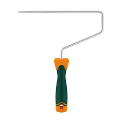 Бюгель Варяг 31716 обрезиненная ручка 8х250 мм