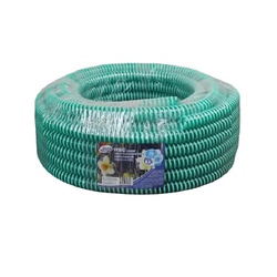 Шланг для насосов d=1 1/2" (38мм), 5 бар, армированный (бухта 30 п.м.)