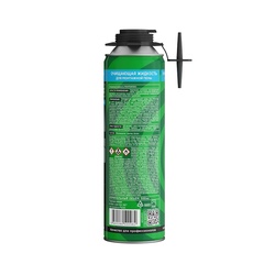 Очищающая жидкость для монтажной пены Makroflex (500 мл)