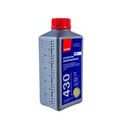 Антисептик концентрат 1:9 Neomid 430 Еco невымываемый (1 кг)