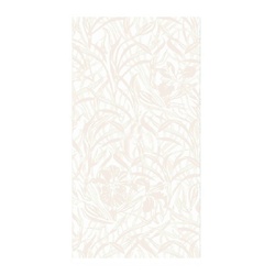 Панель ПВХ Орхидея белая/Белая лилия 0114/1, 2700х250х8 мм