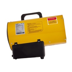 Пушка тепловая газовая Ballu BHG-10LS, с вилкой, 10 кВт