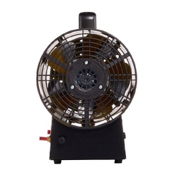 Пушка тепловая газовая Ballu BHG-30LS, с вилкой, 30 кВт