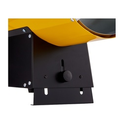 Пушка тепловая газовая Ballu BHG-30LS, с вилкой, 30 кВт