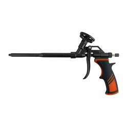 Пистолет для монтажной пены Варяг 60114 с тефлоновым покрытием