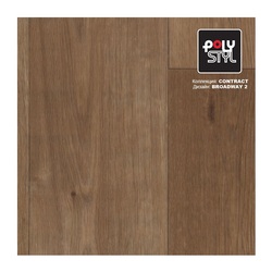 Линолеум коммерческий Polystyl Contract SB Broadway 2 (3 м), пр-во ТАРКЕТТ