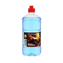 Средство для розжига Вершина "Тайна" (1 л)