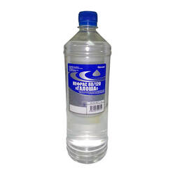 Обезжириватель Нефрас 80/120 Галоша Ивитек (1 л)