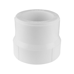 Муфта переходная Valfex полипропилен 50х40 мм В-Н
