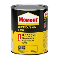 Клей Момент-1 Классик (750 мл)