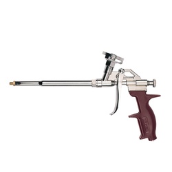 Пистолет для монтажной пены Biber 60111 Мастер