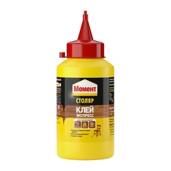 Клей-экспресс Момент Столяр (250 г)