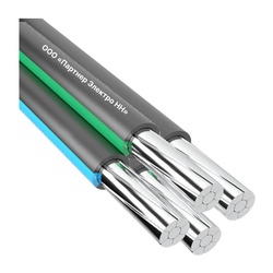 Провод СИП-4 4х16 мм2 (1 п.м.) ГОСТ 31946-2012