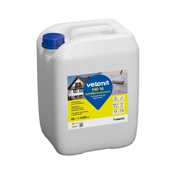 Грунтовка-концентрат Vetonit МД16 (10 л)