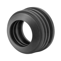 Манжета переходная d=73х50 мм