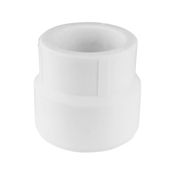 Муфта переходная Valfex полипропилен 50х32 мм В-Н